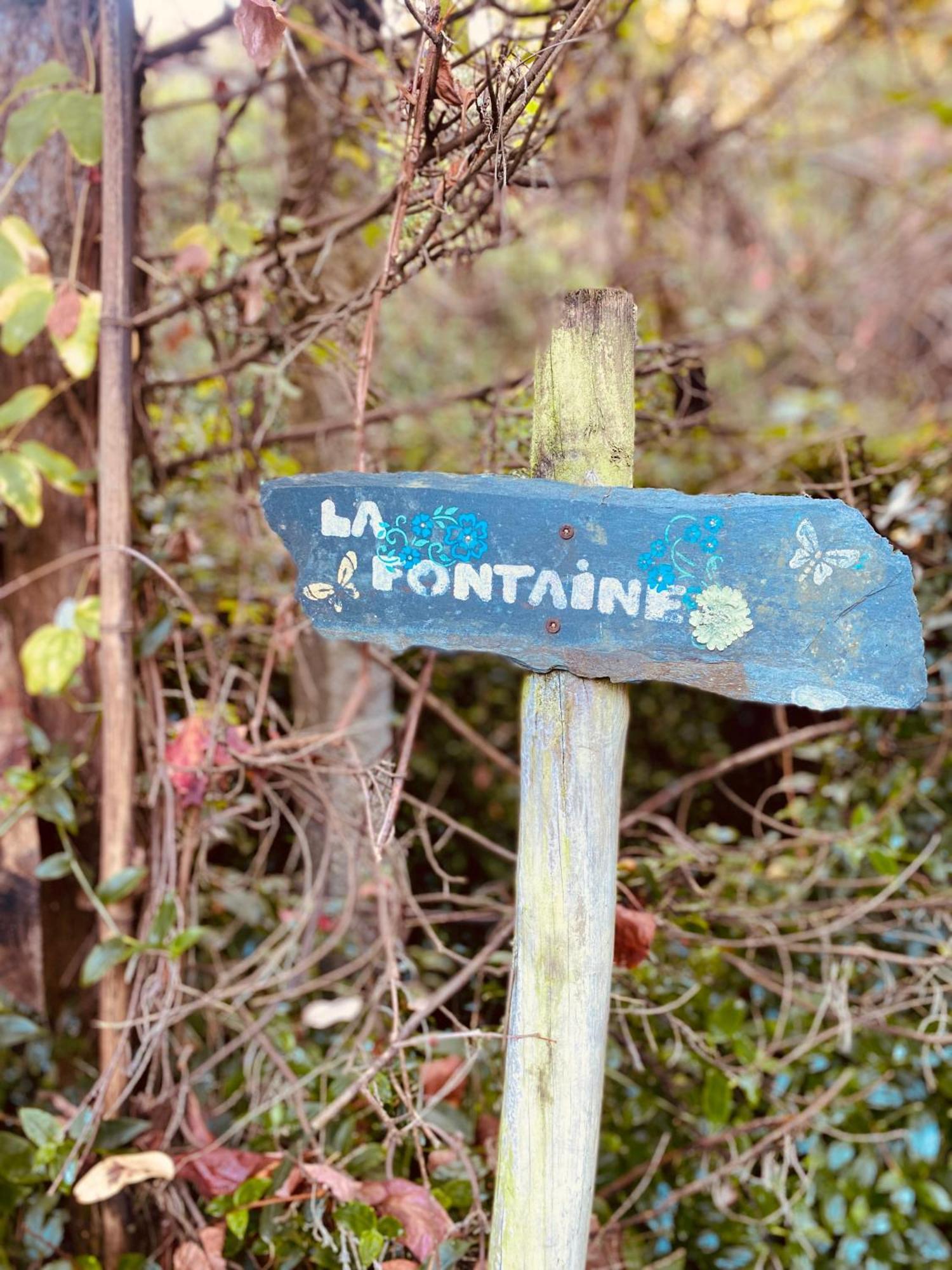 アマランテ Quinta De Ribasヴィラ エクステリア 写真