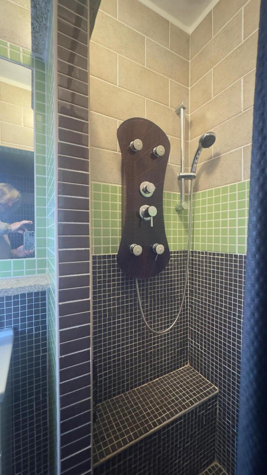 アマランテ Quinta De Ribasヴィラ エクステリア 写真
